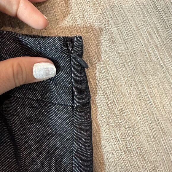 Old navy short skirt, size 10  - Picture 4 of 5